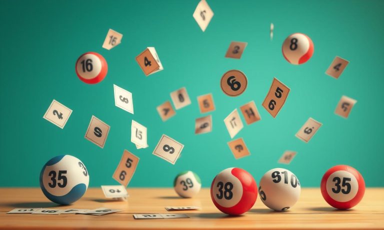 六合彩中獎概率分析