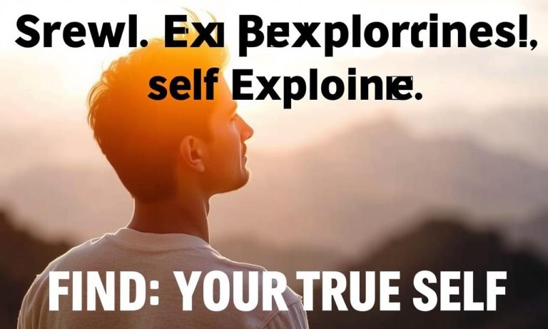 WE真人：如何透過自我探索找到真實的自己？