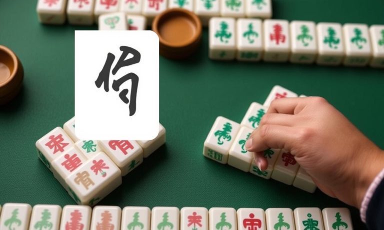 如何在麻雀online free中提升技巧？