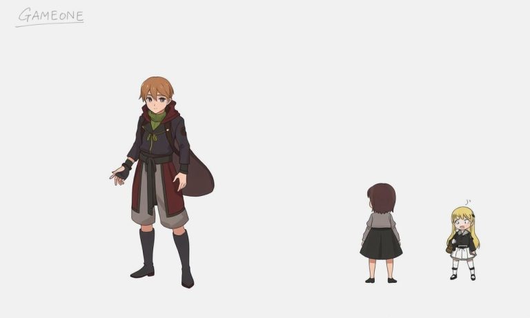 探討《gameone舊版》中的角色設計與故事情節