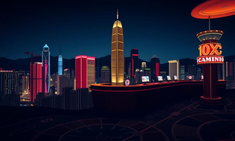 在香港線上娛樂城中如何保持賭博的理性？