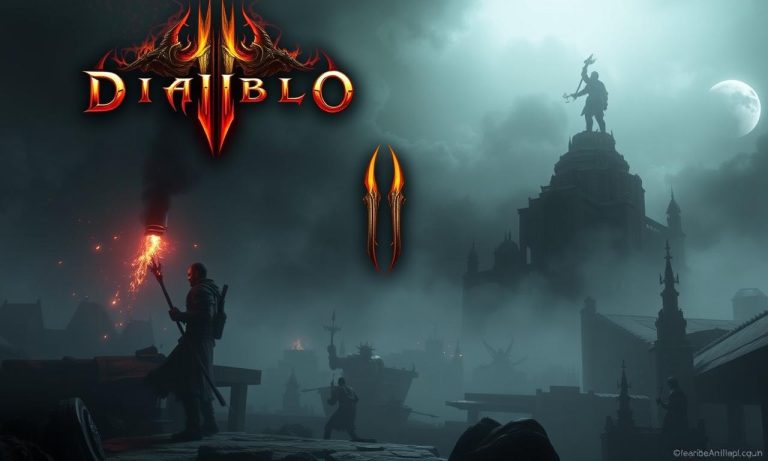 暗黑系列新作《暗黑破壞神4》測試版評測