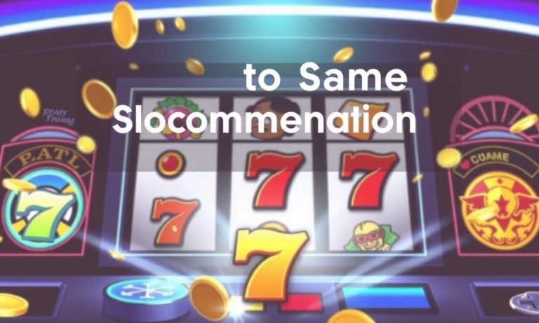 1比1娛樂城：線上老虎機遊戲推薦