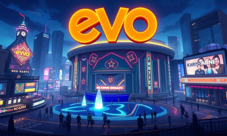 探索evo 娛樂城的最新遊戲資訊