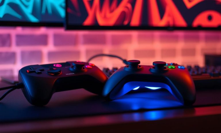 雷火電競：玩家必備的遊戲周邊配備推薦