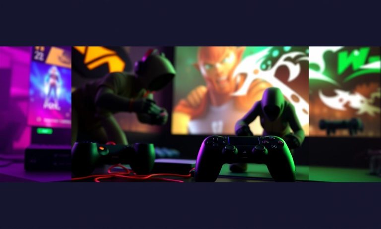 最新熱門遊戲推薦 – 《gameone 娛樂城》