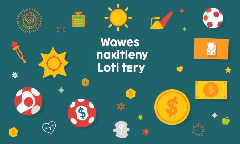 如何提高六合彩中獎的機會