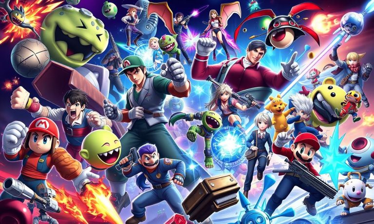 全新遊戲上線！盤點最夯遊戲推薦