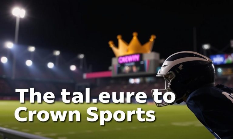 探索皇冠体育的魅力