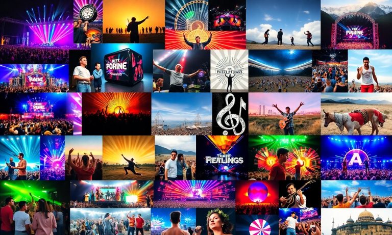 全球最受歡迎的音樂節目