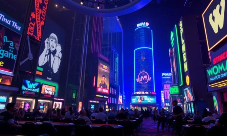 揭秘we娛樂城的獨家遊戲大全