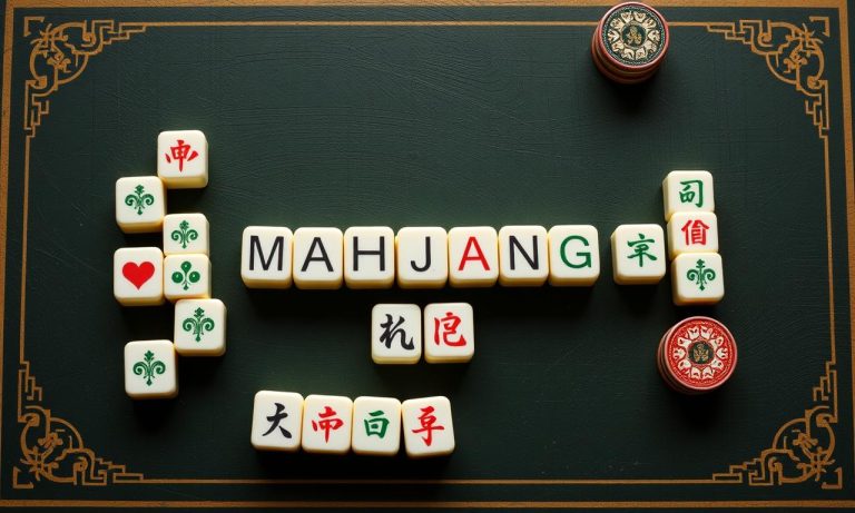 麻雀 online 的技巧與策略