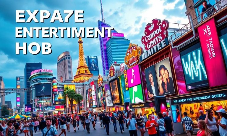 探索港體會娛樂城的精彩娛樂活動