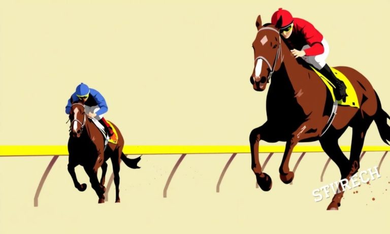 如何選擇適合的跑馬仔計法？