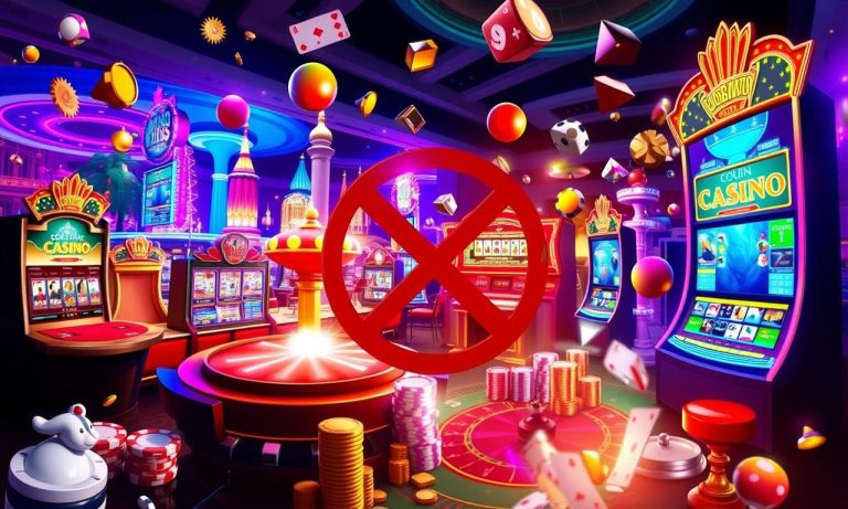 遊戲娛樂城詐騙手法大揭密