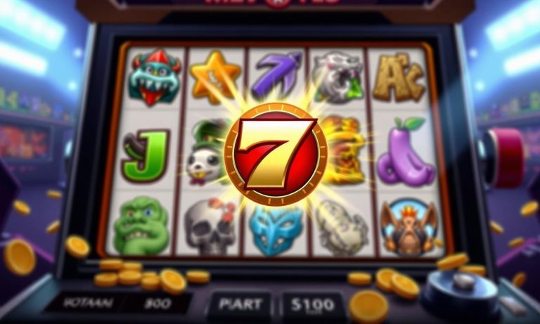 探索merkur老虎機的流行遊戲主題