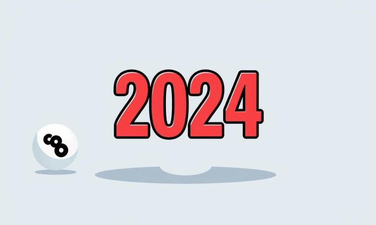 2024年大樂透中獎號碼公布