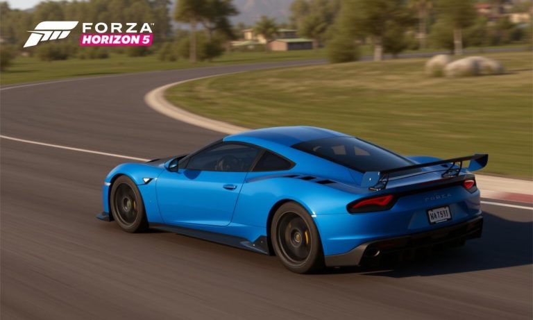 遊戲攻略分享：《極限競速：地平線 5》全面解析！