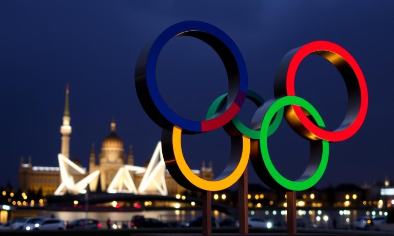 德國2024奧運：主辦城市候選地分析