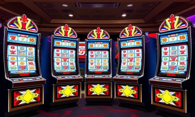 Merkur老虎機：最受玩家喜愛的經典老虎機品牌