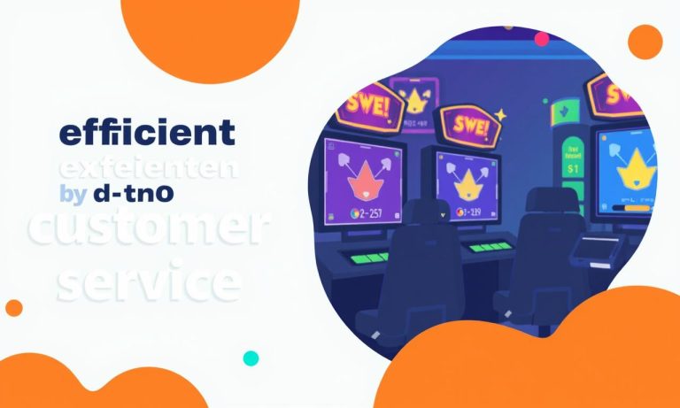 gameone客服如何提供高效服務？