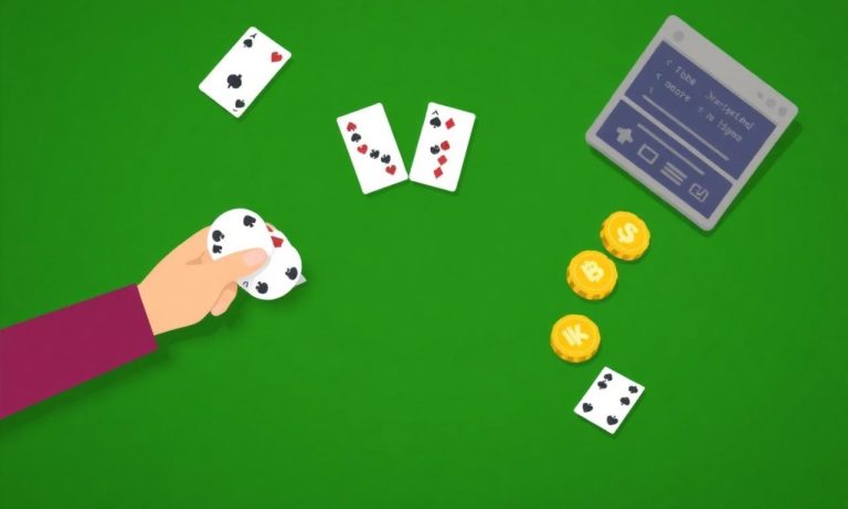 網上賭博遊戲的優勢與劣勢