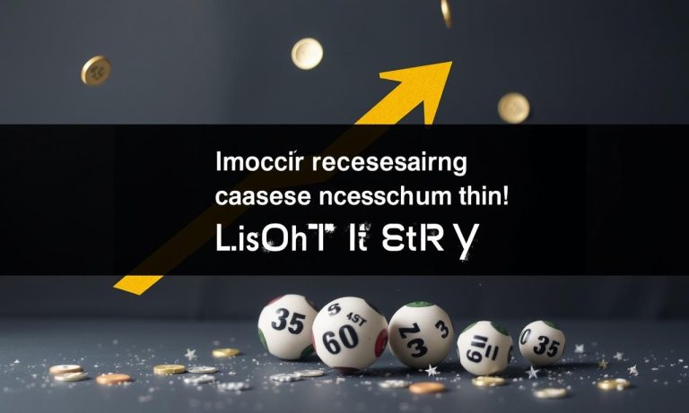 如何提高六合彩中獎機率