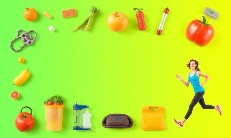 利記：如何在繁忙生活中保持健康的生活方式？