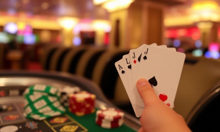 如何在gameone娛樂城中提升勝率？