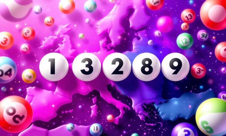 歐洲六合彩熱門號碼分析