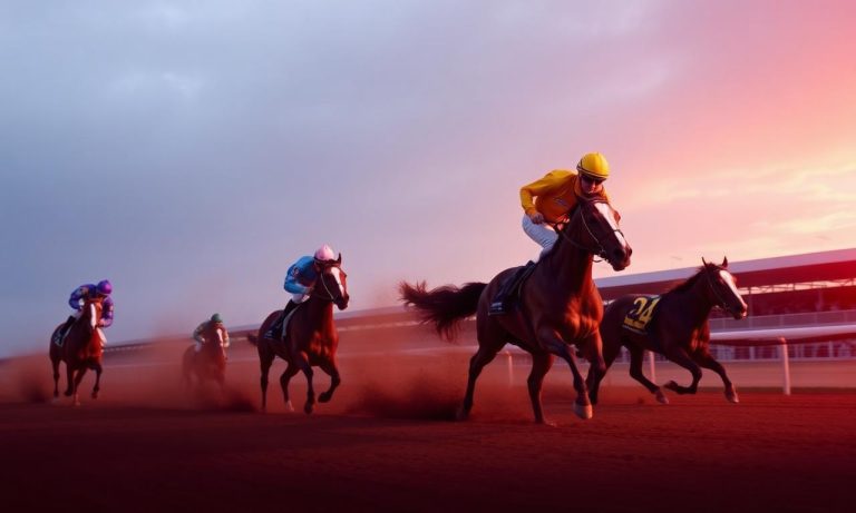 馬匹負磅上限對賽馬表現的影響