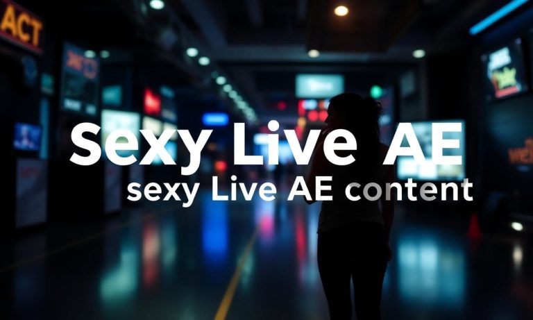 追蹤ae sexy live最新資訊，一次滿足你的需求