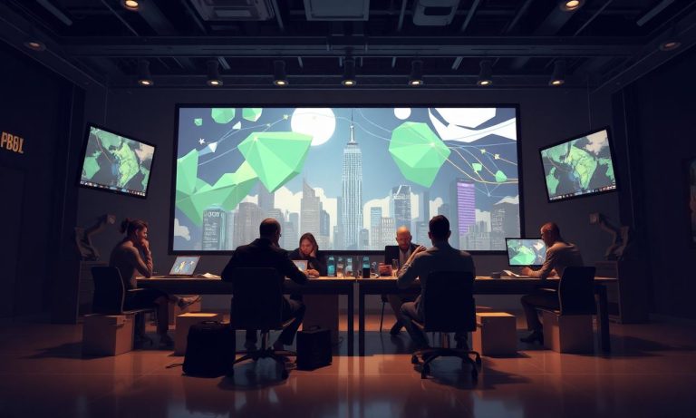 探討遊戲虛擬經濟的發展與趨勢