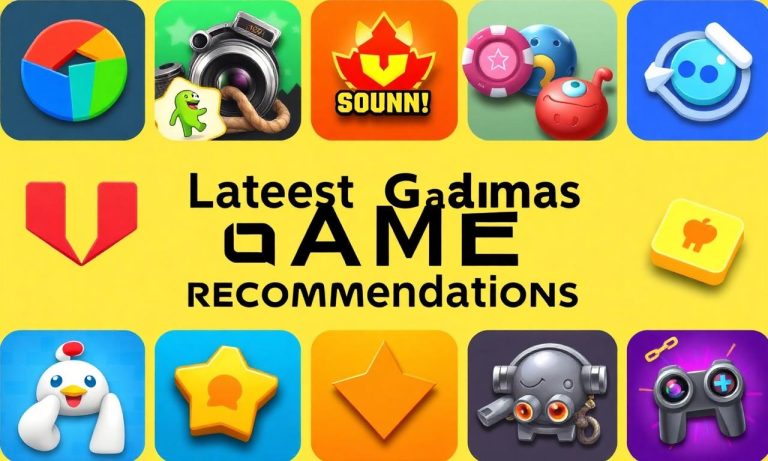 利记娱乐：最新热门游戏推荐