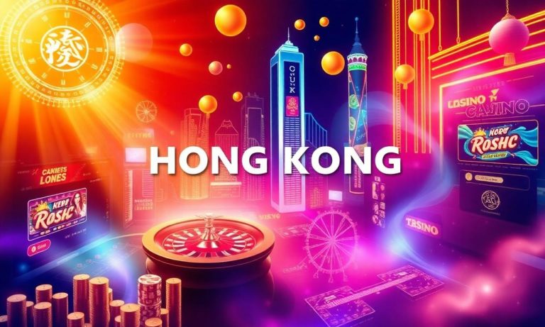 【探索香港線上娛樂城的最新遊戲驚喜】