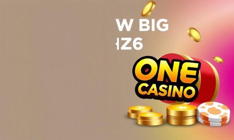 如何在game one賭場中贏得大獎？