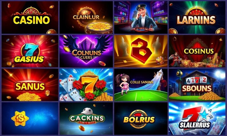 如何在賭場網站香港中選擇最佳遊戲