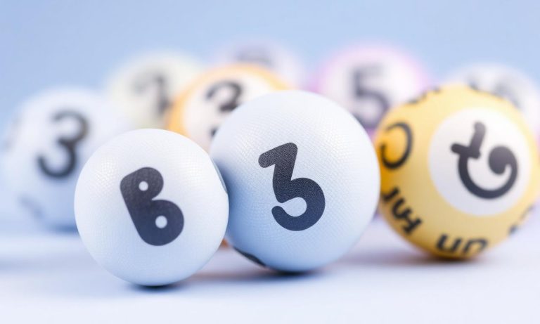 本期大樂透開獎結果分析