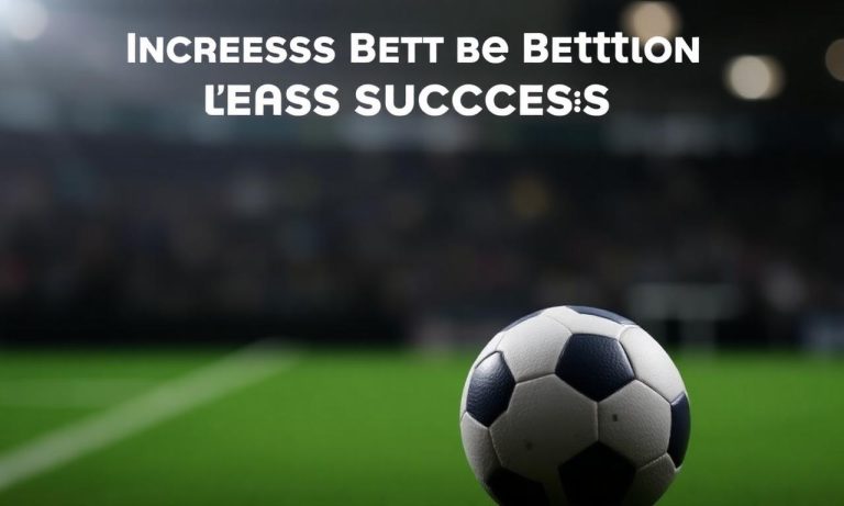 如何在皇冠體育平台上提高投注的勝率？