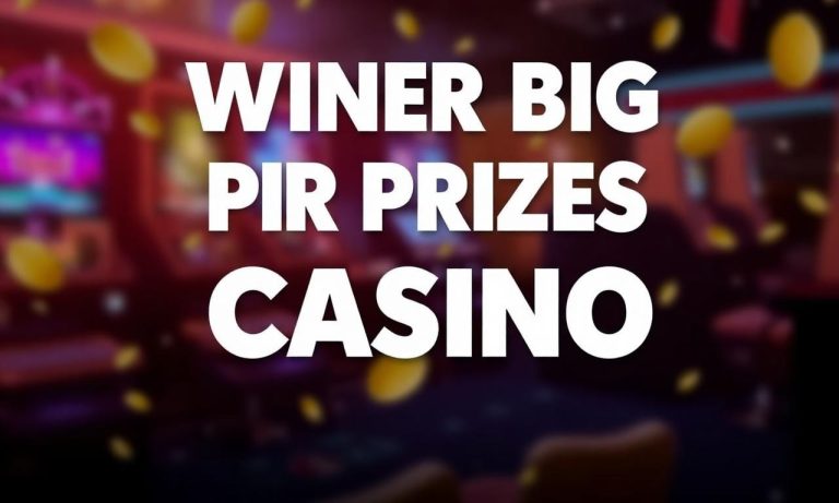 如何在game one賭場贏得大獎？