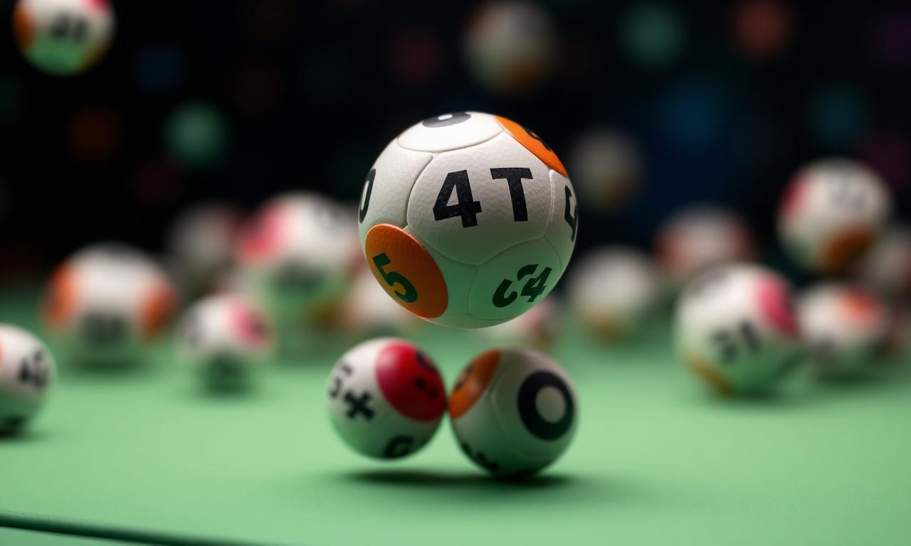 AI六合彩：如何提高中獎率？