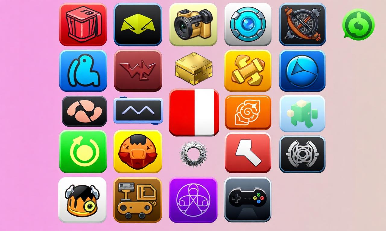 探索gameone平台上的最新遊戲推薦