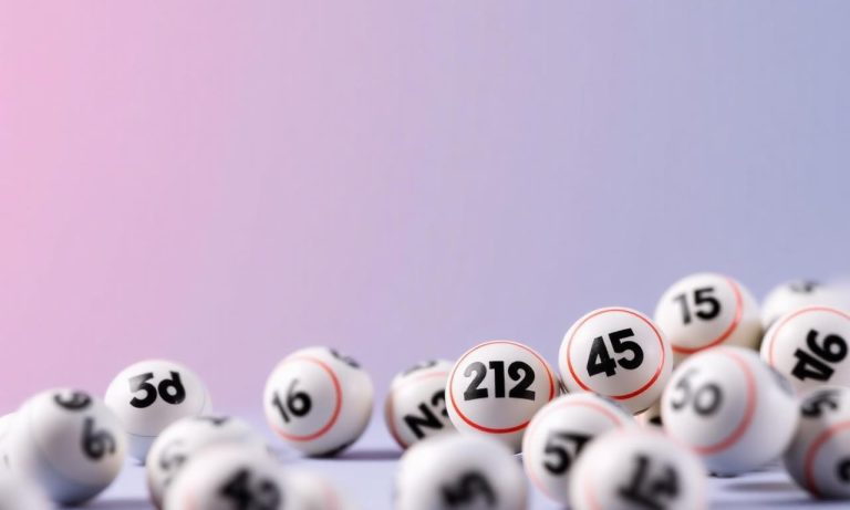 大樂透開獎號碼查詢技巧分享