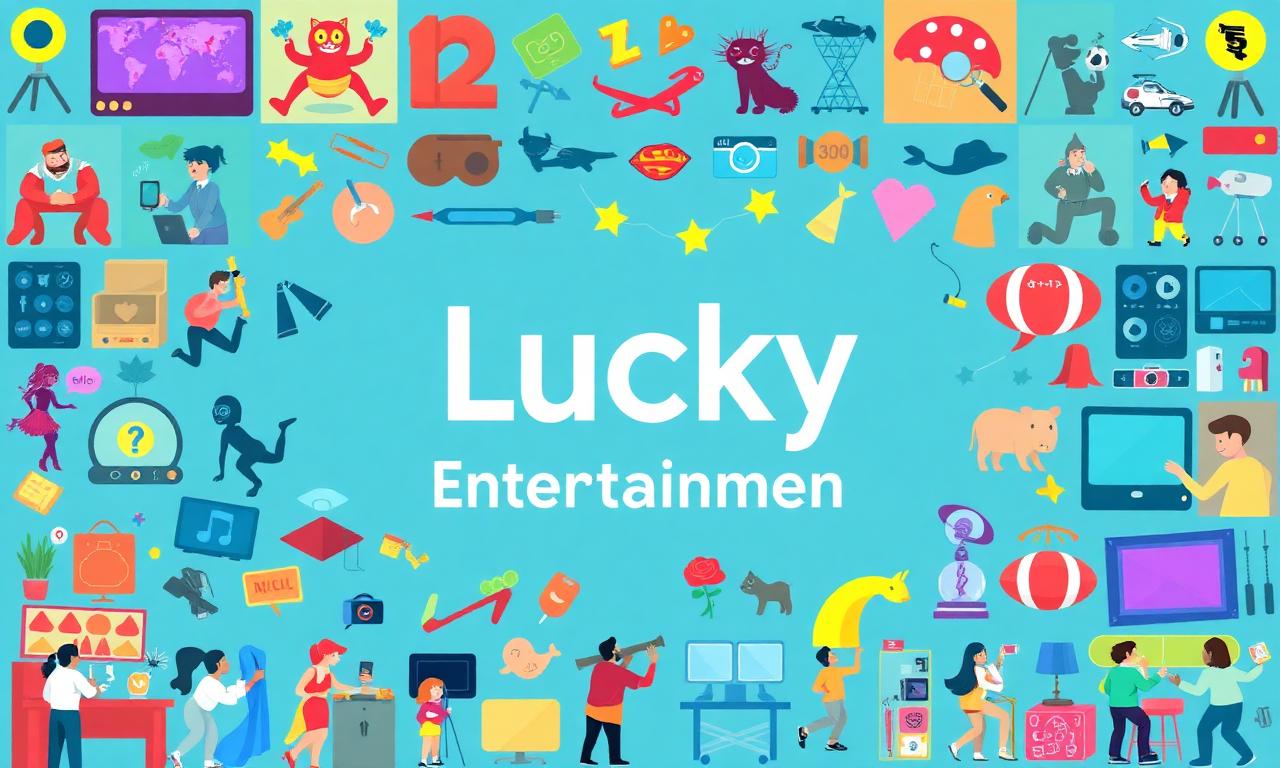 探索利记娱乐世界：精彩活動和娛樂選擇