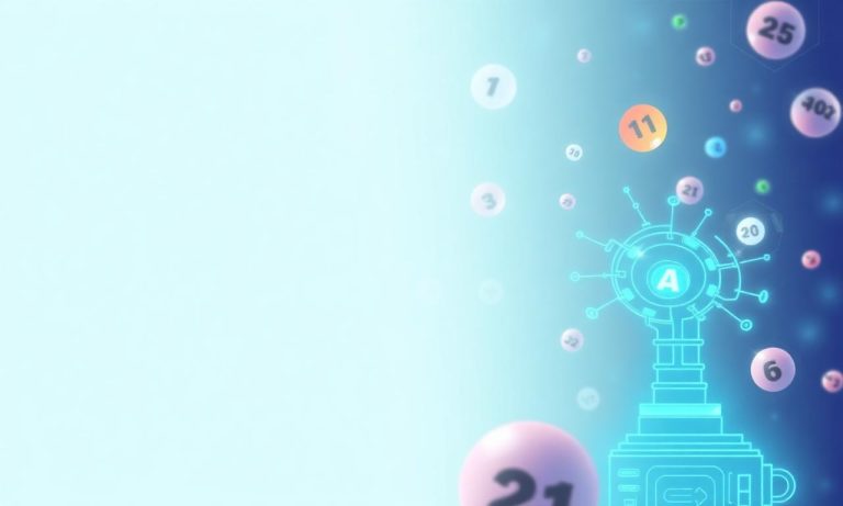 如何利用AI技術提升六合彩預測準確率