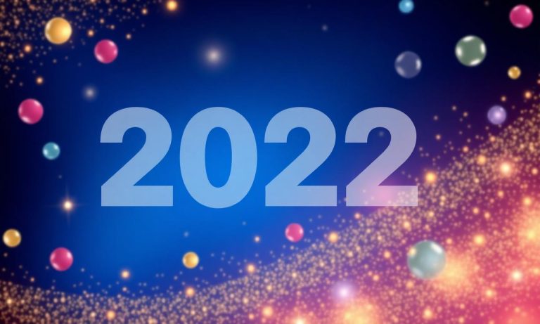 2022年六合彩特別開獎日期公佈