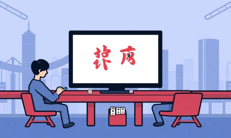 如何在香港麻將online免費遊玩？